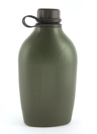 Фляга WILDO Explorer Bottle Green 1L