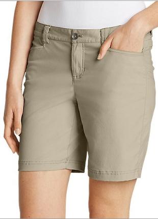 Шорты Eddie Bauer Horizon Shorts 4US