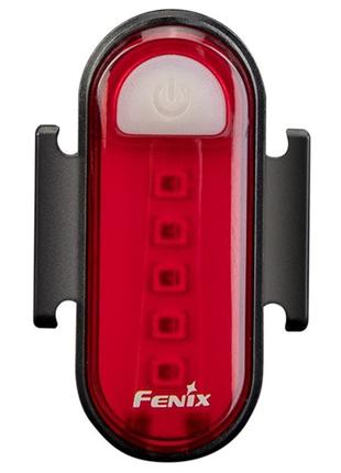 Велофара задня Fenix BC05R