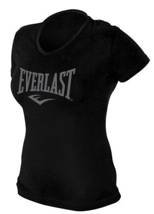 Футболка женская Everlast Composite Tshirt M