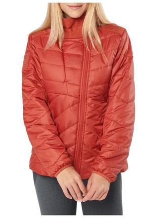 Куртка 5.11 Tactical Peninsula Insulator Women's Jacket Rosewood