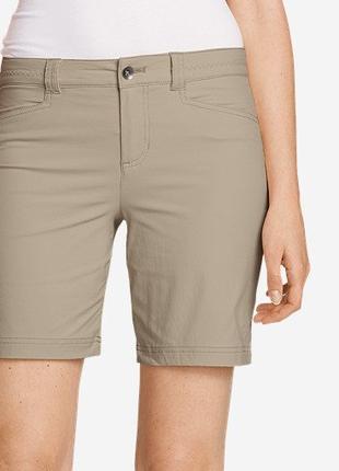 Шорты Eddie Bauer Horizon Shorts 6US