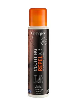 Просочення Grangers Down Repel 300 ml