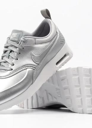 Кросівки Nike Air Max Thea SE Metallic US 7.5