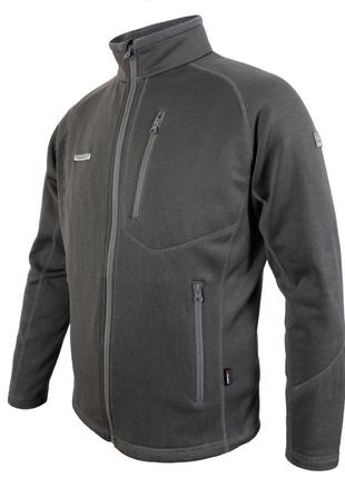 Куртка Fahrenheit Hardface Full Zip Grey