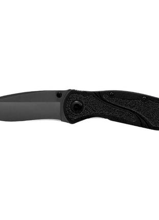 Ніж Kershaw Blur Black (1670BLK)