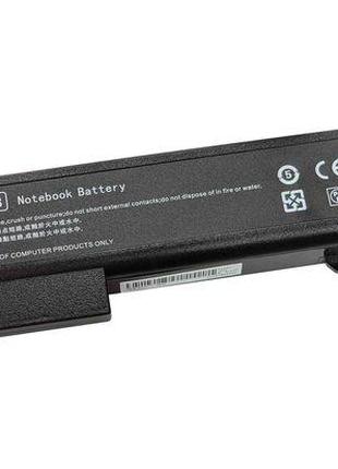 Аккумуляторная батарея для ноутбука HP Compaq HSTNN-OB60 Elite...