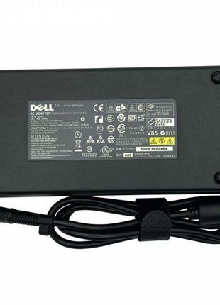 Блок питания для ноутбука Dell 230W 19.5V 11.8A 7.4x5.0mm PA-1...