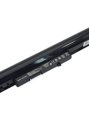 Аккумуляторная батарея для ноутбука HP OA03 240 G2 11.1V Black...