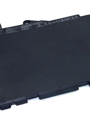 Аккумуляторная батарея для ноутбука HP ST03XL EliteBook 820 G4...