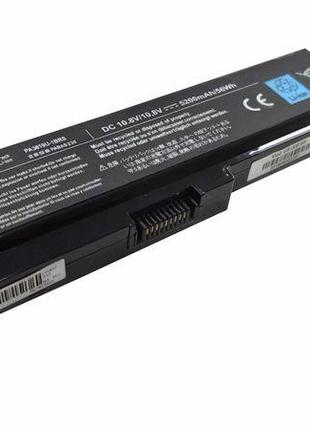 Аккумуляторная батарея для ноутбука Toshiba PA3636U-1BRL Satel...