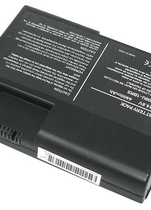 Аккумуляторная батарея для ноутбука Toshiba PA3209U-1BRS Satel...