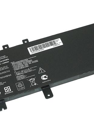 Аккумуляторная батарея для ноутбука Asus (C21N1638) F442U 7.7V...