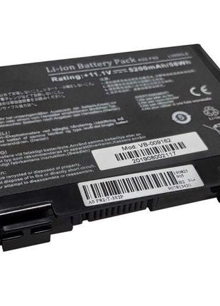Аккумуляторная батарея для ноутбука Asus A32-F82 F52 11.1V Bla...
