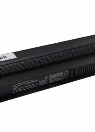 Аккумуляторная батарея для ноутбука Asus A42-K56 14.8V Black 2...