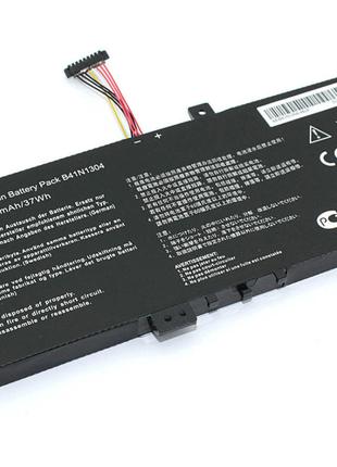 Аккумуляторная батарея для ноутбука Asus B41N1304 Asus VivoBoo...