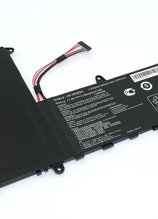 Аккумуляторная батарея для ноутбука Asus C21N1414 X205TA 7.6V ...