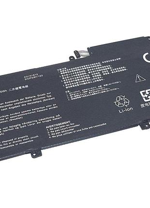 Аккумуляторная батарея для ноутбука Asus C31N1610 ZenBook UX33...