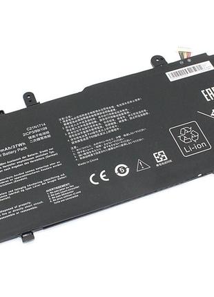 Аккумуляторная батарея для ноутбука Asus C21N1714 Vivobook Fli...