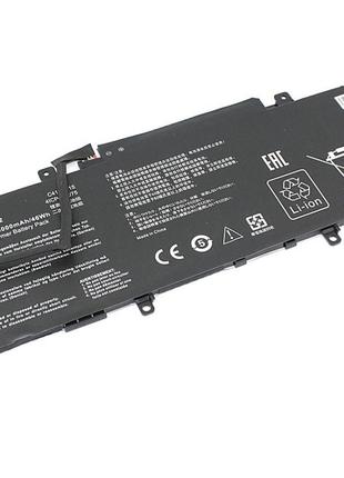 Аккумуляторная батарея для ноутбука Asus C41N1715 Zenbook U310...