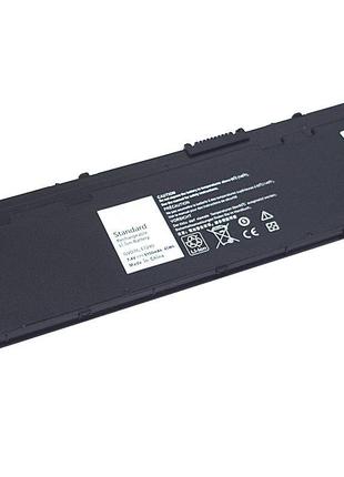 Аккумуляторная батарея для ноутбука Dell NCVF0 Latitude E7240 ...