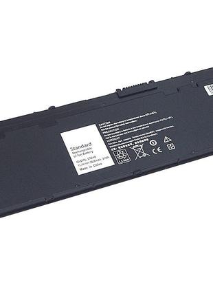 Аккумуляторная батарея для ноутбука Dell NCVF0 Latitude E7240 ...