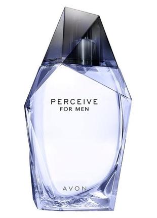 Туалетная вода perceive для него (100 мл)