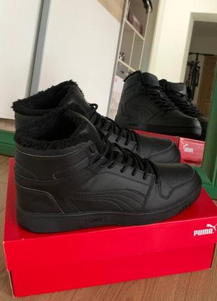 Кроссовки puma