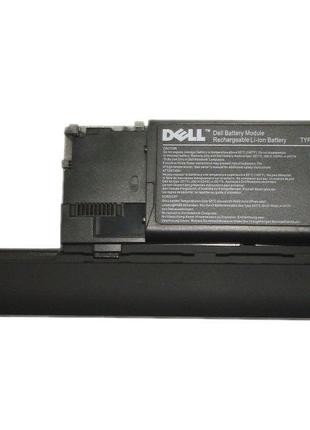 Усиленная аккумуляторная батарея для ноутбука Dell PC764 Latit...