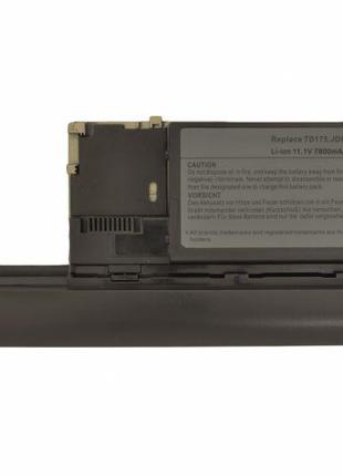 Усиленная аккумуляторная батарея для ноутбука Dell PC764 Latit...