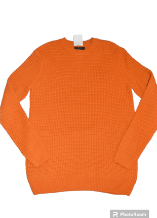 Мужской теплый свитер c&a германия размер 54-56