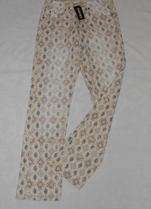 Женские брюки приятная ткань esmara германия размер 46