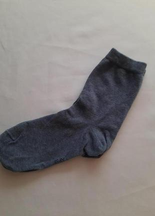 Жіночі шкарпетки з бавовни розмір 35-38 tcm tchibo німеччина