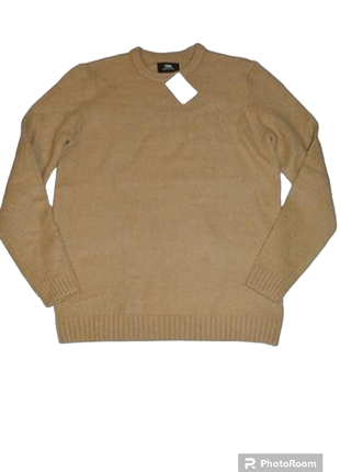 Мужской теплый свитер c&a германия размер l