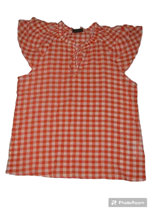 Легкая женская рубашка c&amp;a германия размер 46