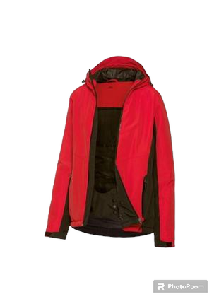 Женская мембранная термо куртка размеры 48-50 crivit германия