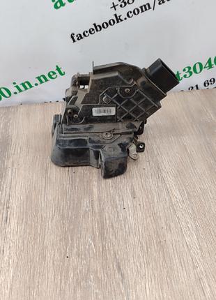 3M5A-R21812AK Замок дверь передняя правая Ford Focus mk2 2005-...