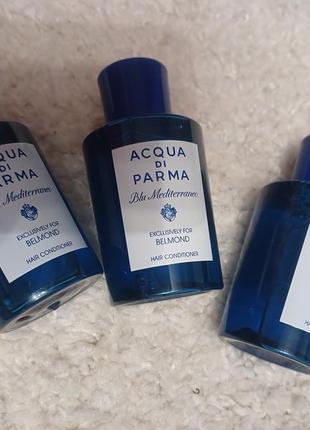 Кондиціонер для волосся Acqua di Parma Blu Mediterrneo