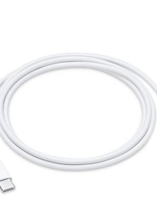 Кабель Apple USB-C Charging Cable 1 м (MUF72)