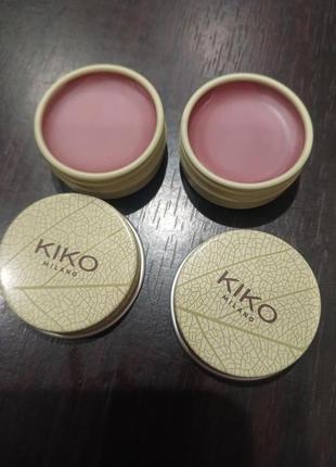 Бальзам для зволоження губ Kiko Milano New Me Hydrating