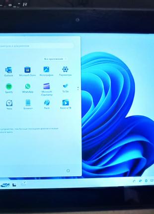 Планшет Windovs 11- LENOVO THINKPAD TABLET 10 8GB 128GB
