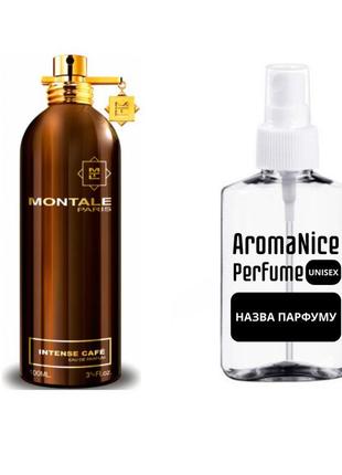 Aromanice-montale aoud forest 65ml.