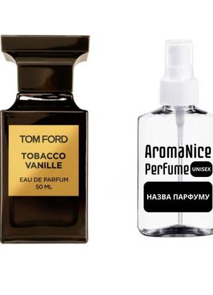 Aromanice-tom ford tobacco vanille 65ml.