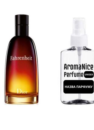 Aromanice-fahrenheit 65ml.