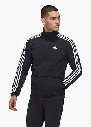 Мужская куртка Adidas The Ts Jacket M Black