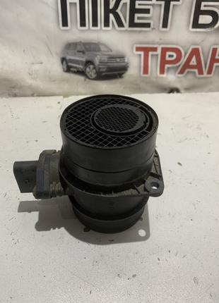 074906461B Расходомер VW Volkswagen Transporter T5 (фольксваге...