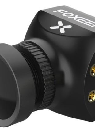 Камера FPV Foxeer Razer Mini 1/3" 1200TVL L2.1 (черный)