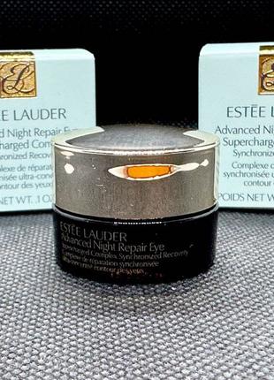 Estée Lauder advanced night repair eye cream крем під очі