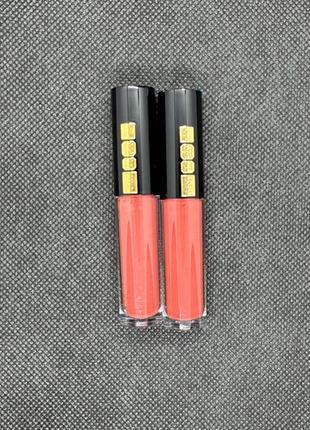 pat mcgrath labs lust: gloss flesh 6 блиск для губ