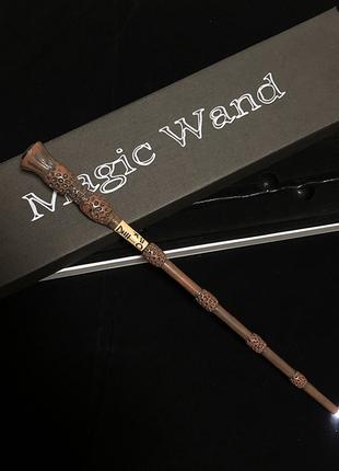 Волшебная палочка Дамблдора. Волшебная палочка из фильма Гарри...